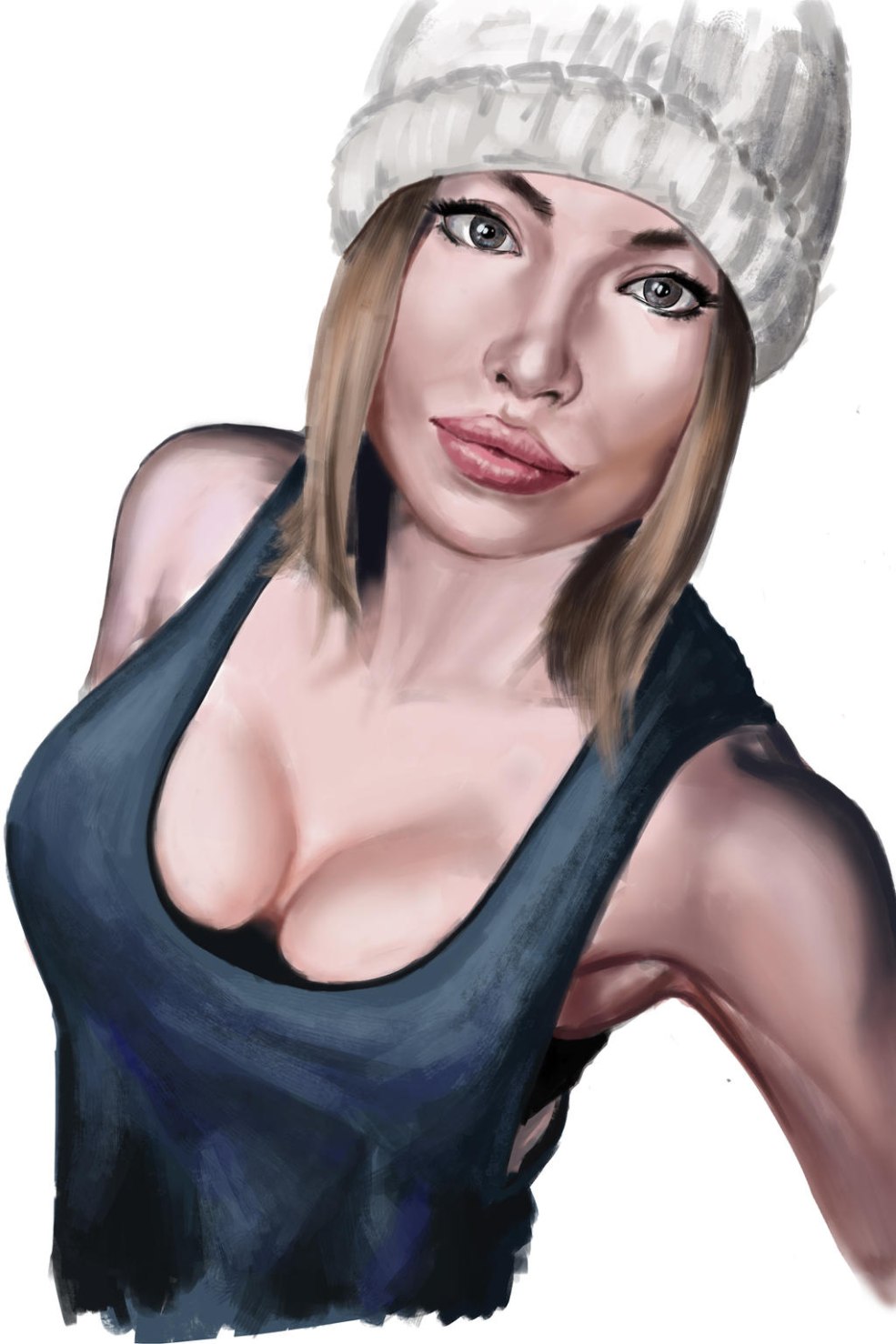 Ksenia Gato Onlifans