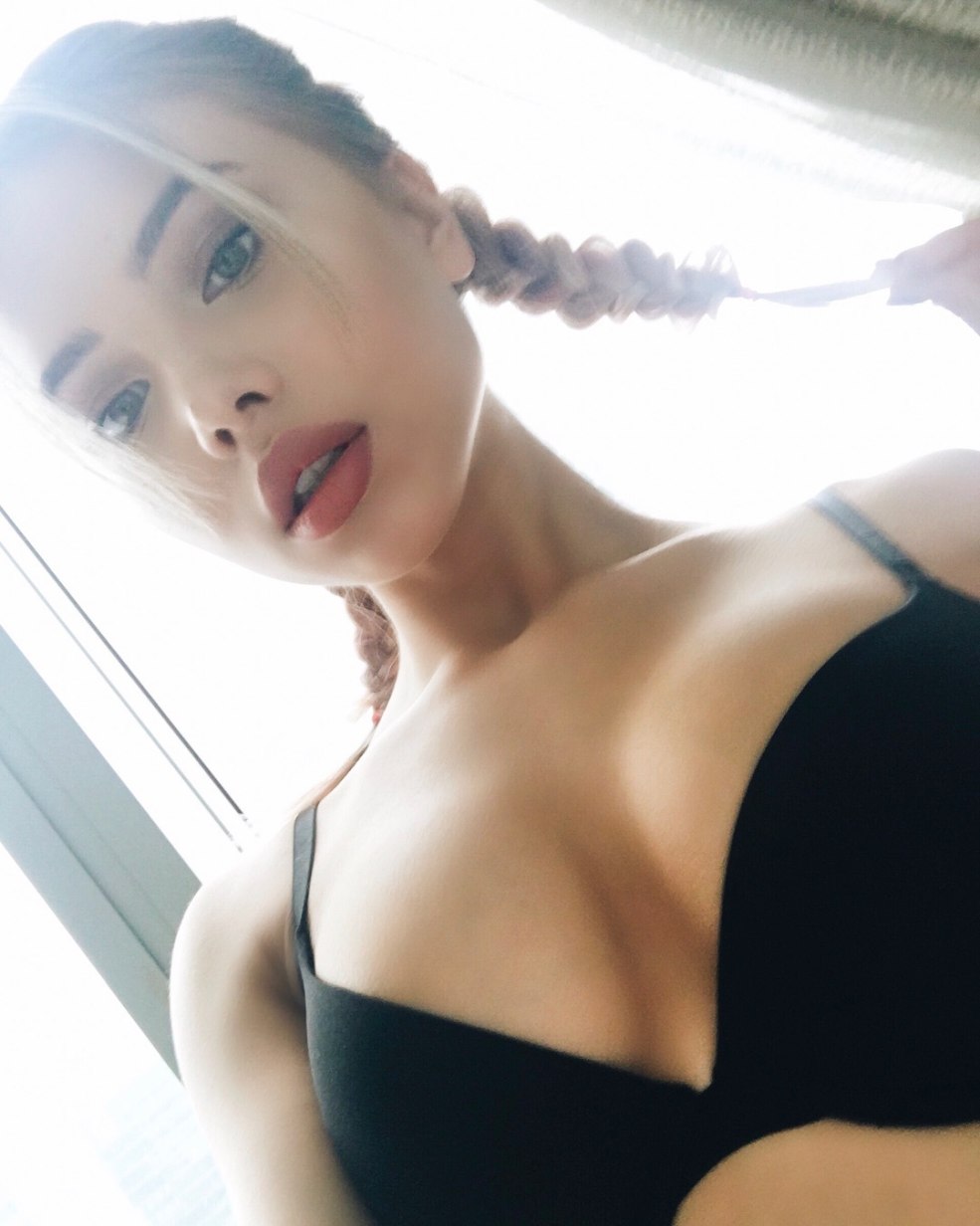 Makovka Girl Pinterest