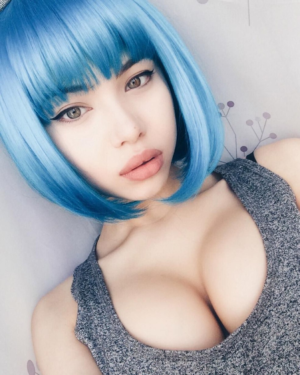 Ksenia Gato a fusionné