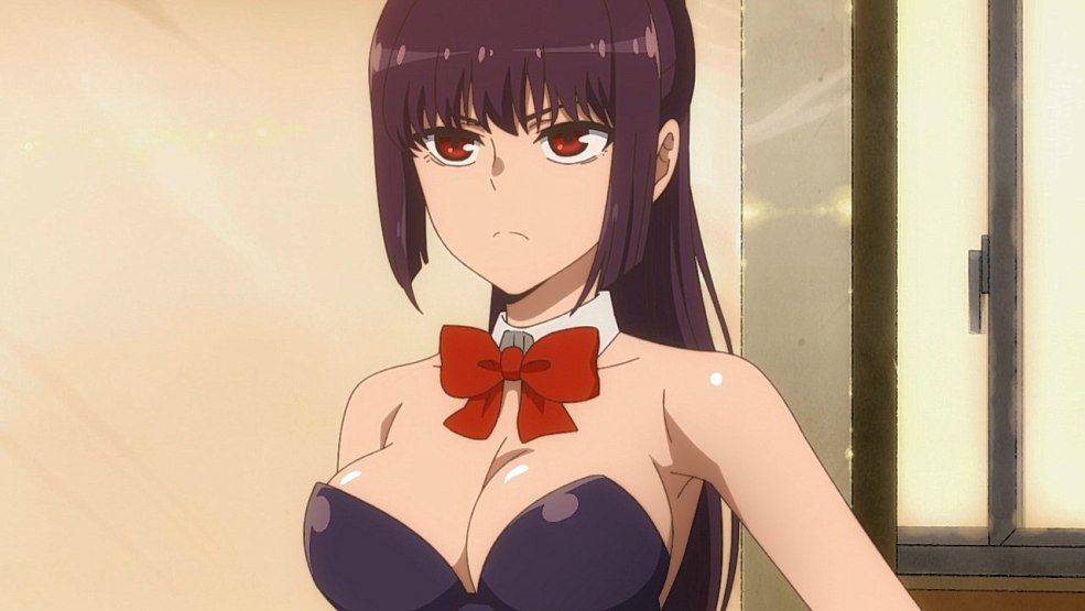 Président de Nagatoro San Club