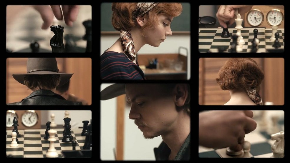 Jacob ForthUn-llayd le cours de la reine