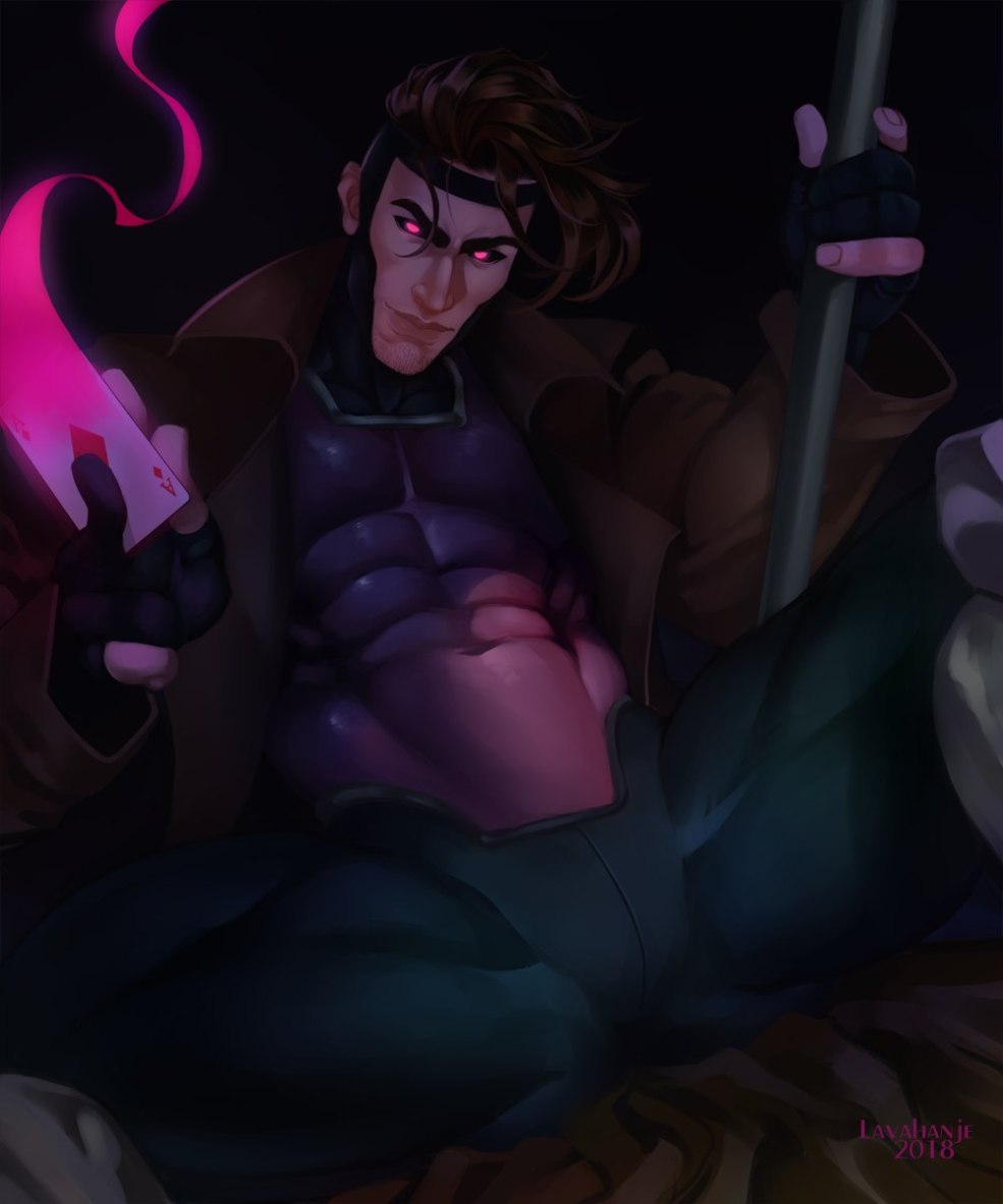 Le gambit du traître