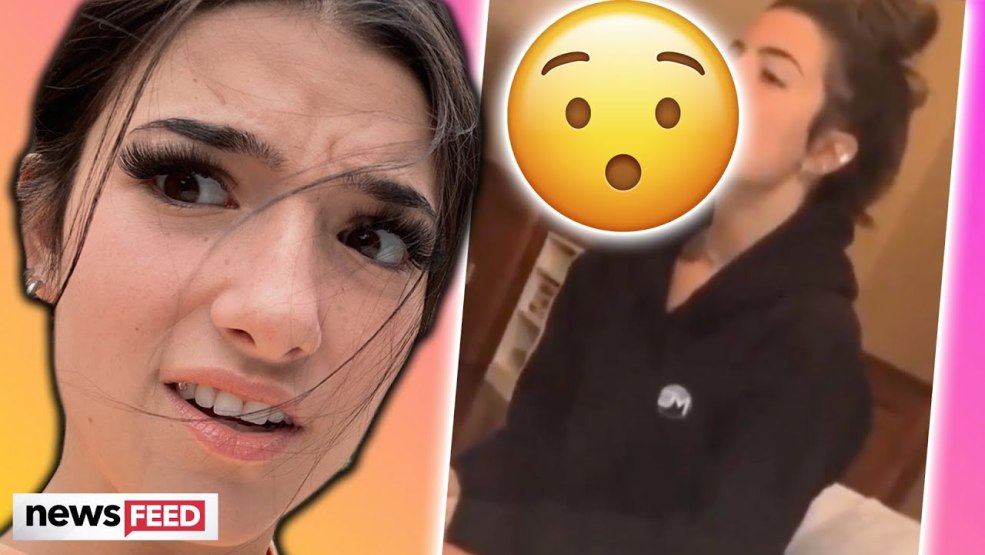 Uniquefans Charli Damelio