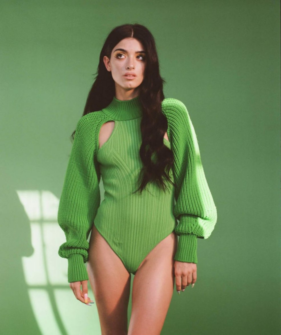 Dixie Damelio Photos chaudes