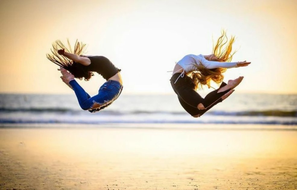 Charlie Damelio danse