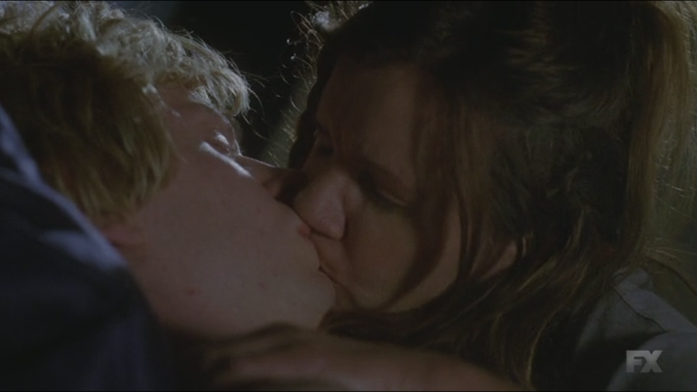 Scènes du film mère