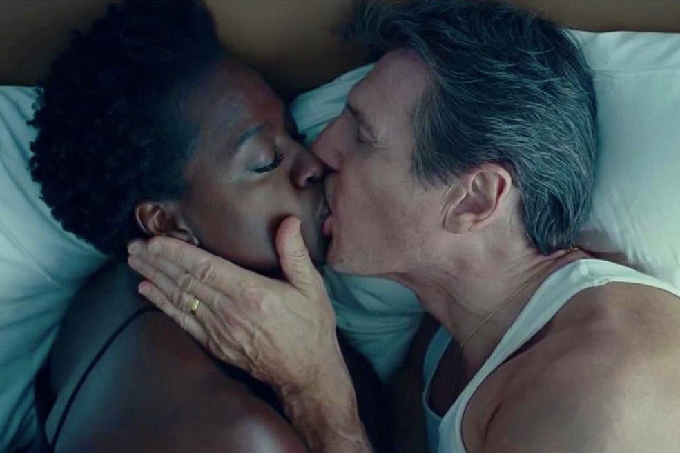 Maris enseignant aux épouses comment sucer la bite 3.por porno