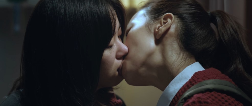 Jo Yeo-Jeung Bed Scene