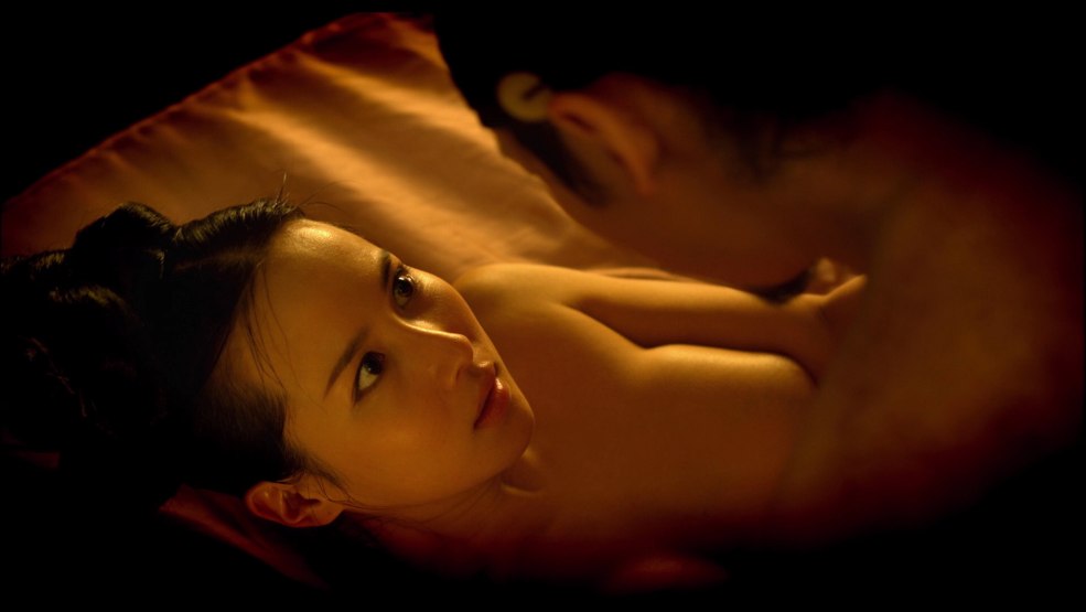Film de concubine 2012