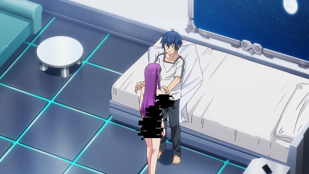 Harem studio