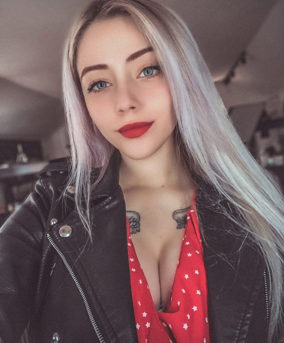 Kira Kruteleva Kira Skachko