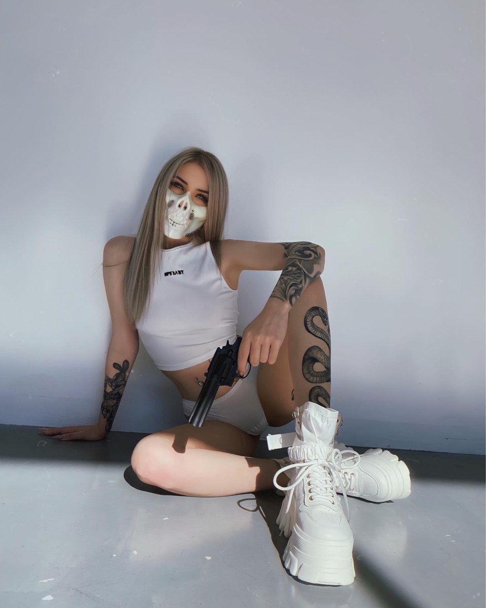 Une blague sur l'amitié entre un homme et une femme