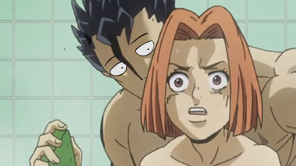 Kira Kaufman en sous-vêtements