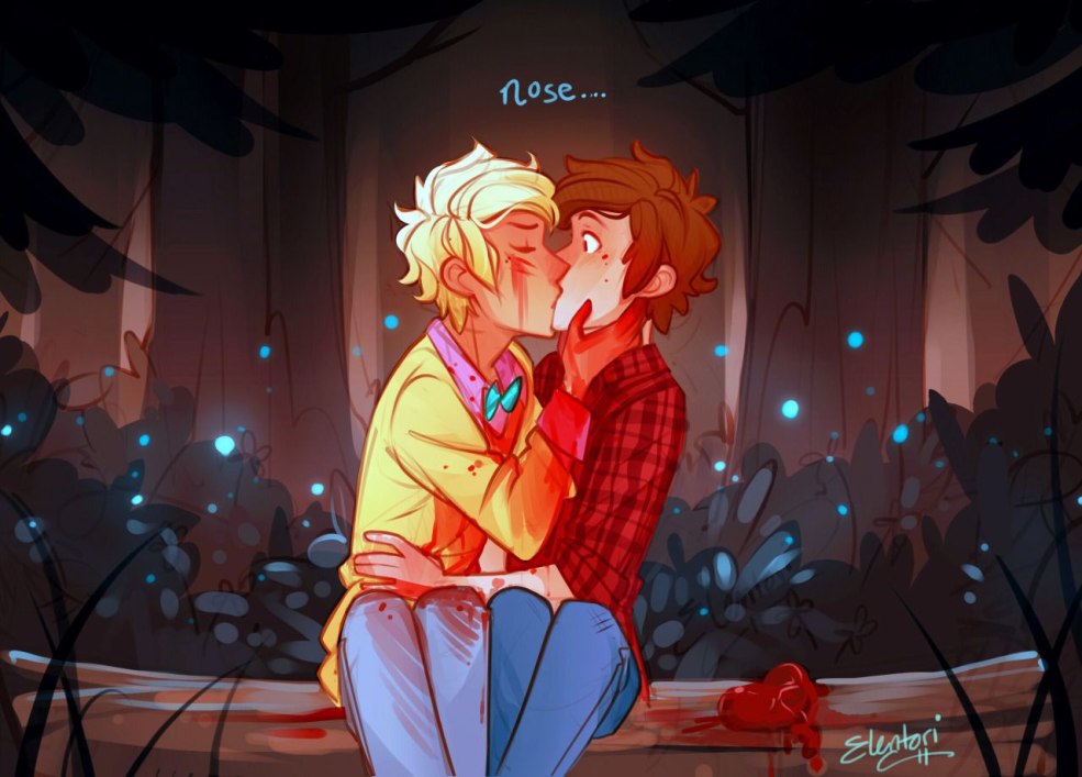 Catherine Denev 1982