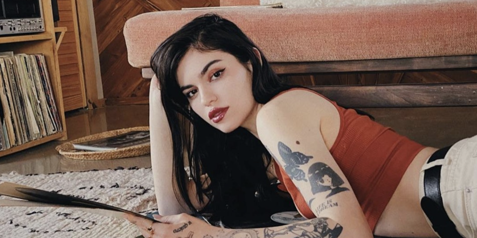 Stefan Odran épouse incorrecte