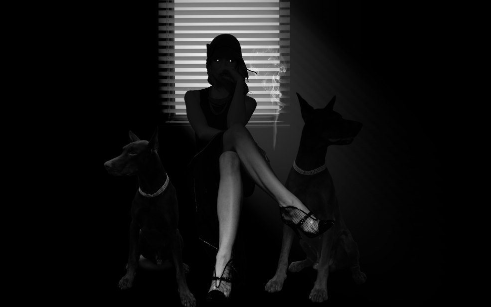 Jamy Jung City of Sins 2