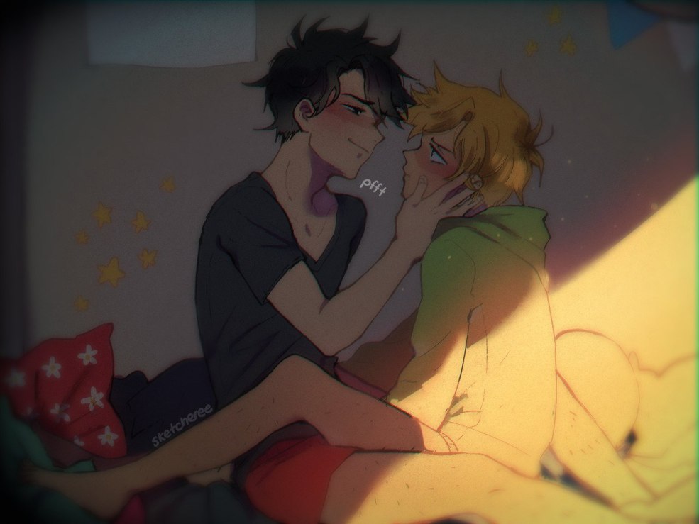 Monopole de mon héros masahiro