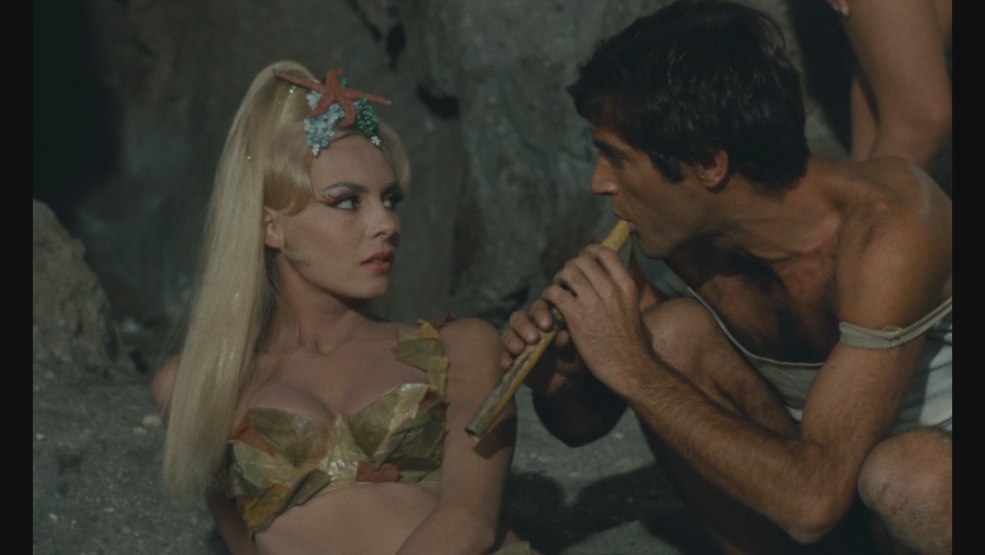 Lovers / Belle du Seigneur (2012)