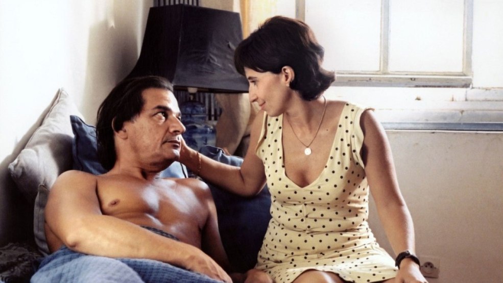 Lésion des symptômes légers