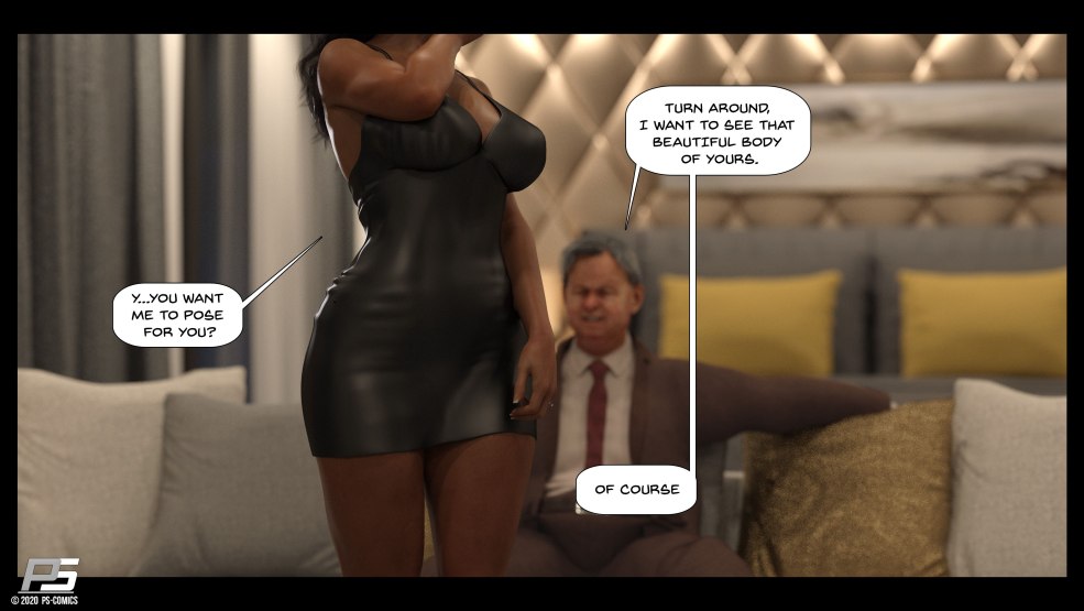 Hentai Comics Skubobi du