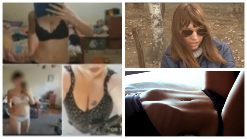 Tatyana Babenkova Maxim, février 2019