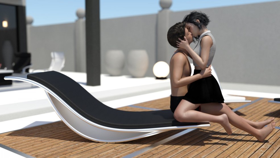 F95Zone Big Brother Fan