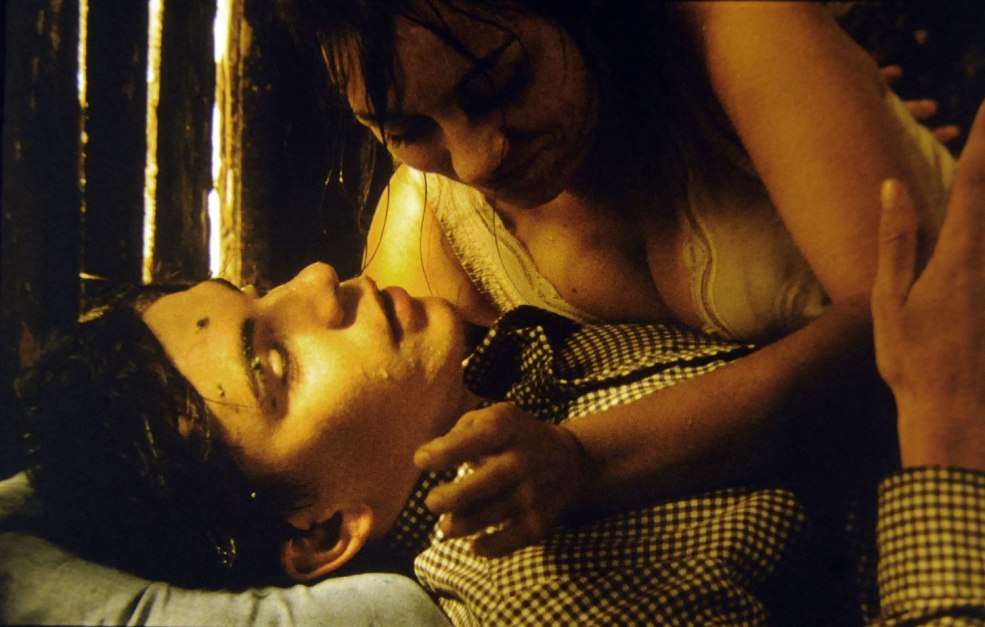 Vous souvenez-vous de Dolly Bell? Film 1981