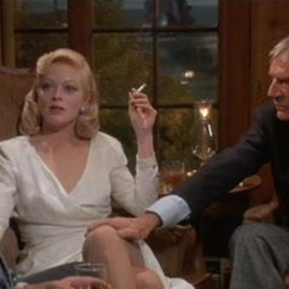 Les gars cool ne dansent pas le film 1987