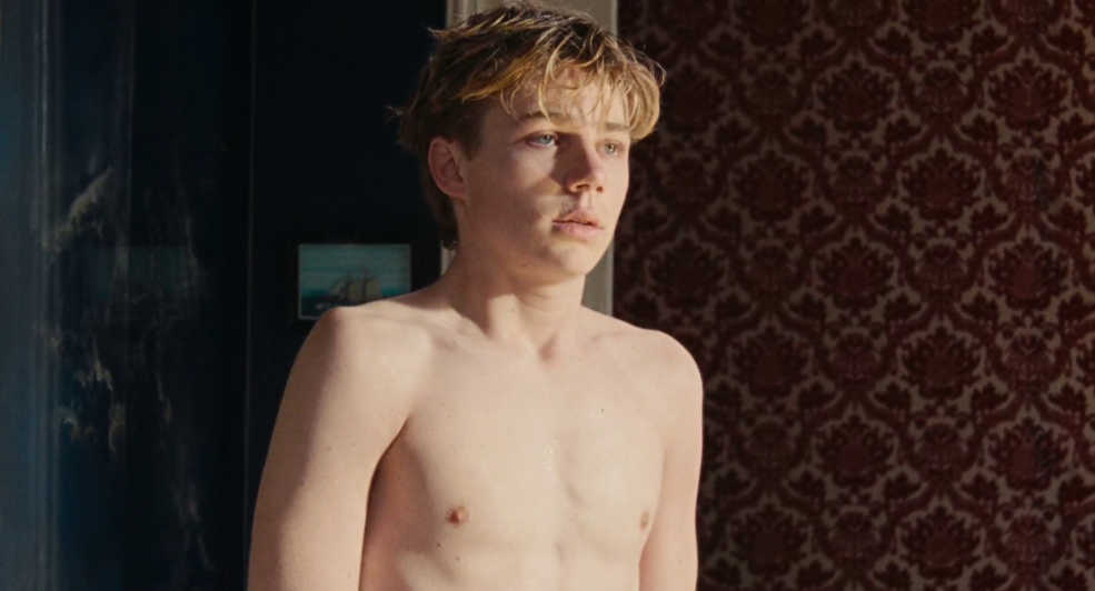 Felix Lefevr Félix Lefebvre