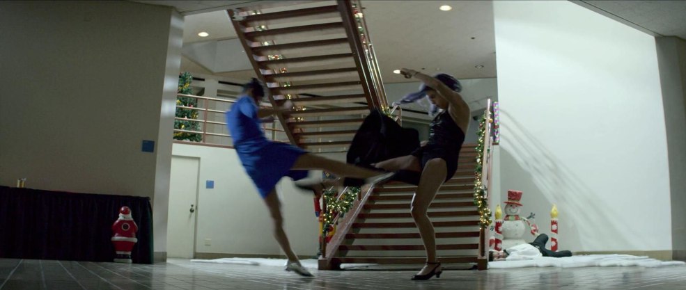 Afro Kudri Hannah Singer