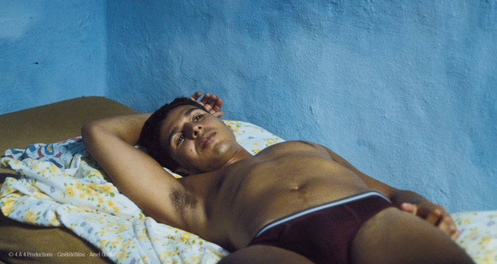 Film de cérémonie sanglante 1973