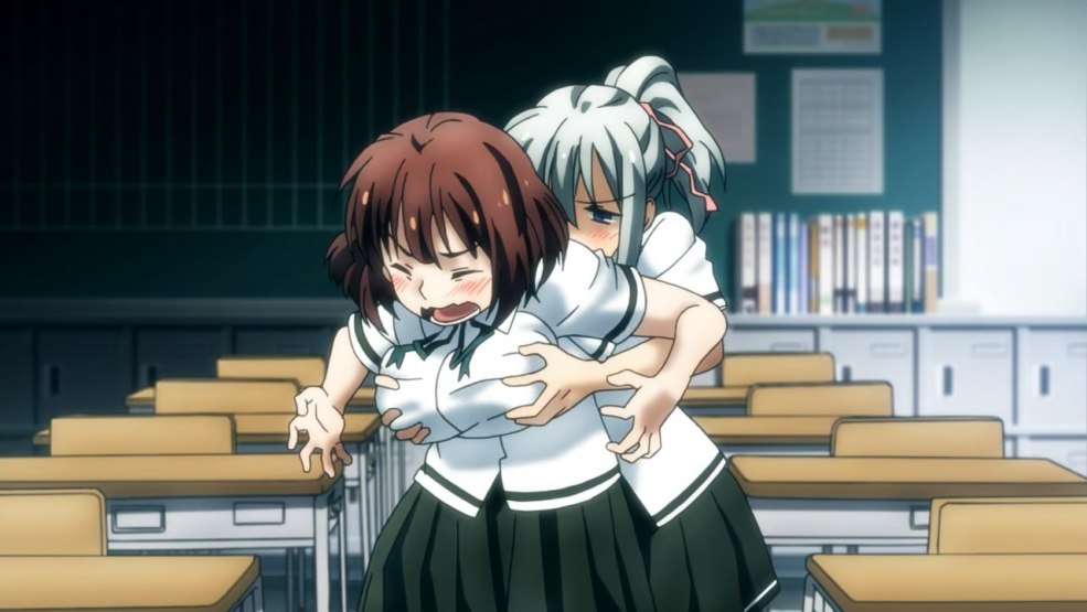 Anime interdit de tatouage 1