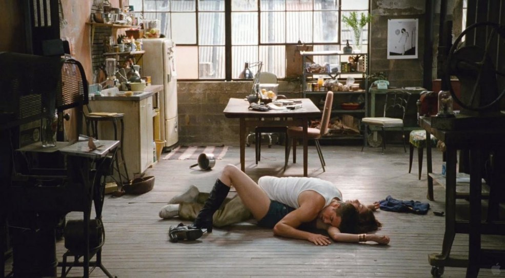 Amour et autres médicaments Anne Hathaway 18