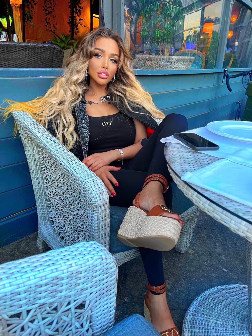 Vérone97 Ira Vrajevskyaa