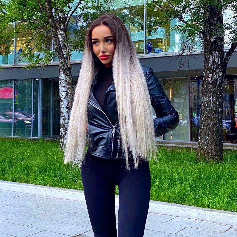 Verona97 uniquement Fans Ira Bolzhevskaya