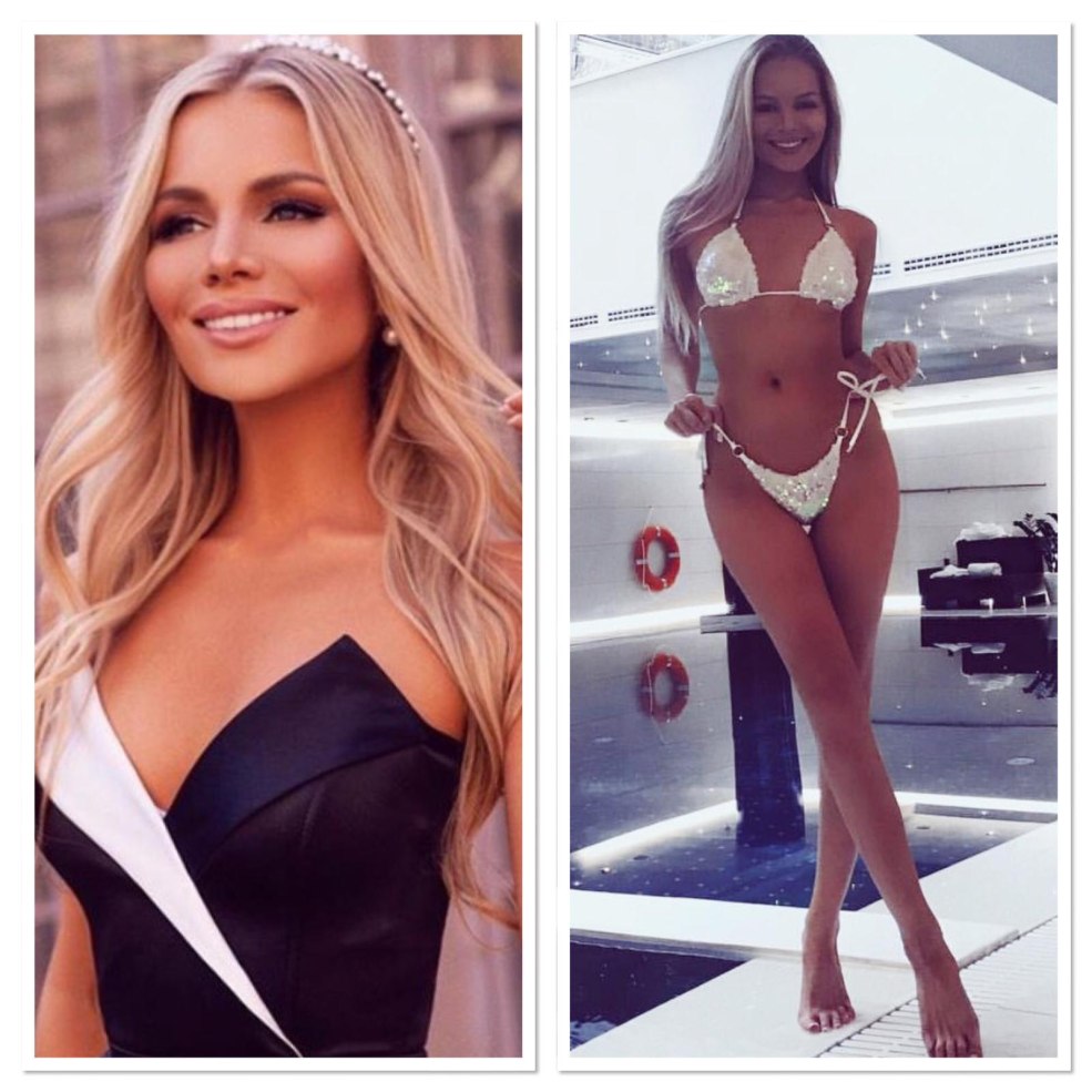 Vérone97 Ira Vrajevskyaa