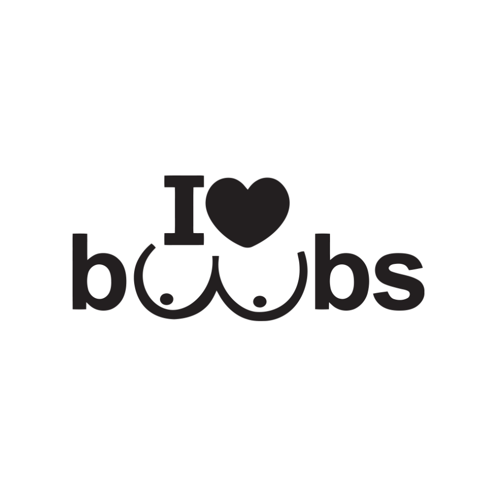 Autocollant que j'aime