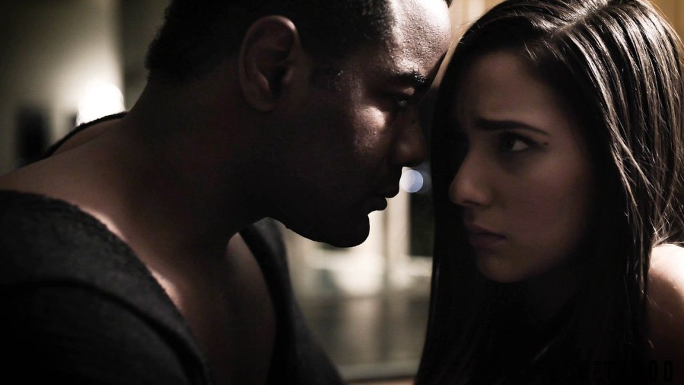 Ricky Johnson Puretaboo