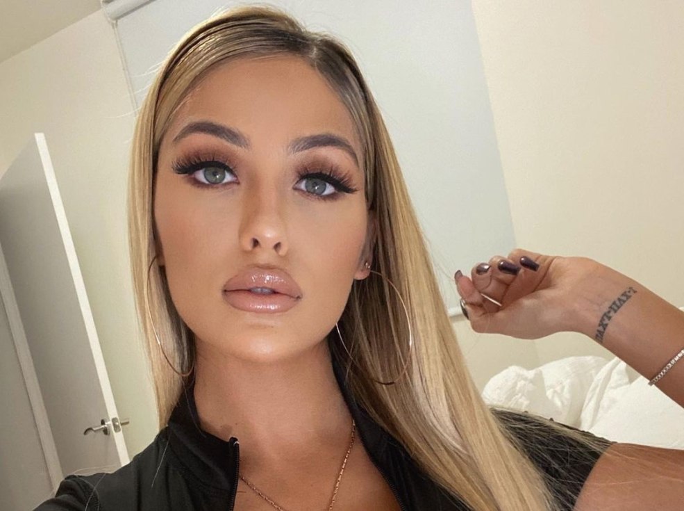 Renee Estella 18