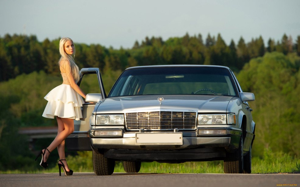 Cadillac Morgenstern