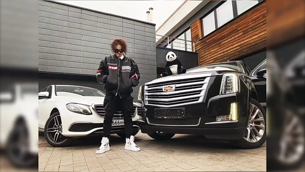 Codes de triche pour GTA 5 PS4 pour de l'argent