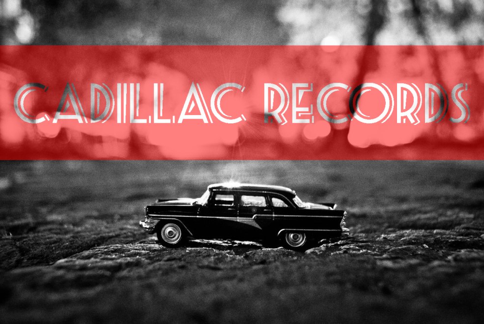 Cadillac Record Studio