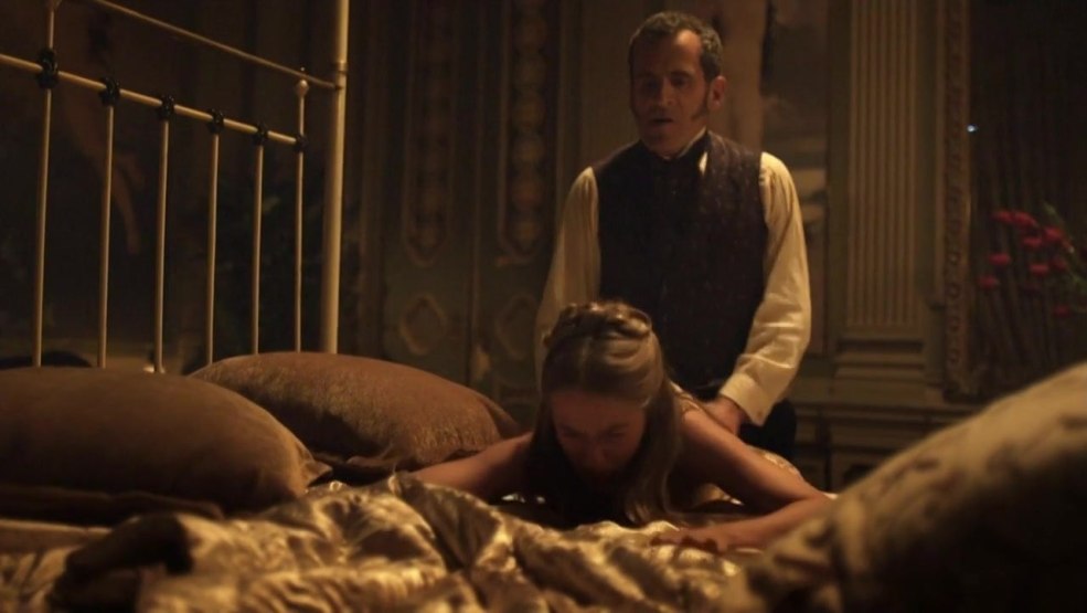 Case Chius La Maison Close Whorehouse Bordel