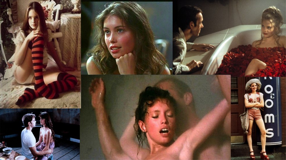 Village de l'actrice porno millis