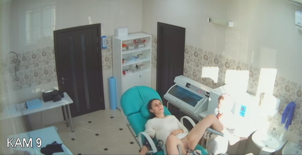 Docteur et patient des Brazzers