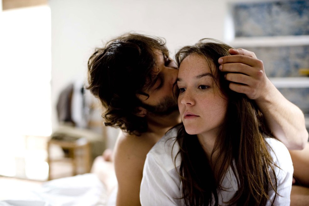 ANAIS DEMUSU AMOUR ET DE L'EAU DROIT