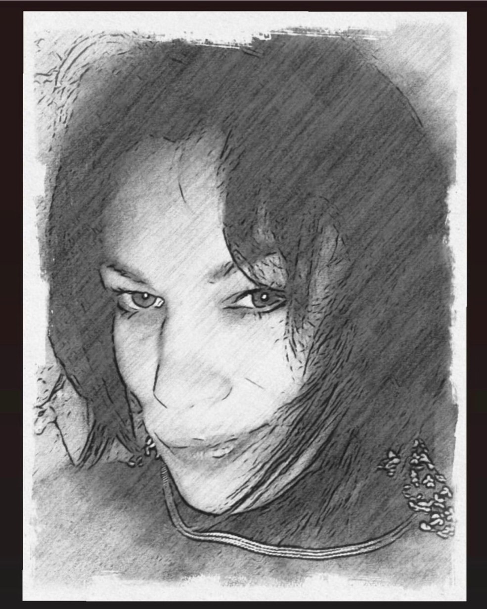 Dessins Kristina Klimova