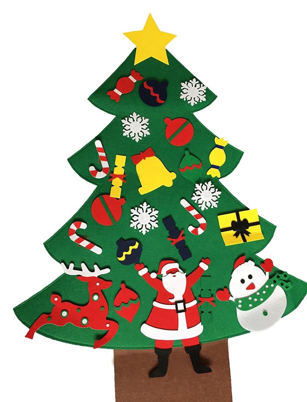 Sapin de Noël