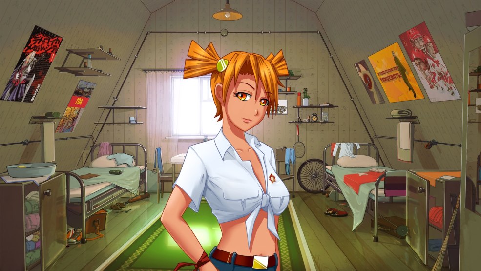 Nouvel An dans l'amour