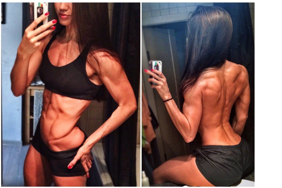 Blondes russes matures